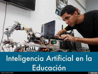 Photo by Fotos GOVBA