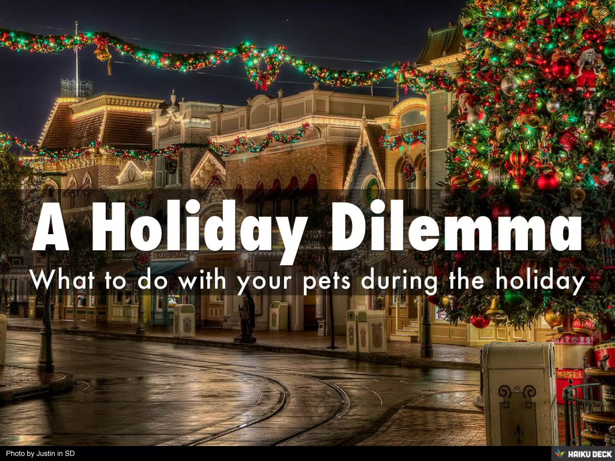 Photo by Justin in SD