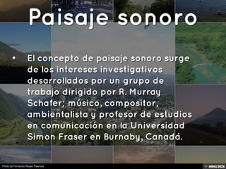 Photo by Fernando Reyes Palencia