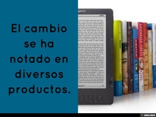 La innovación es LA CLAVE