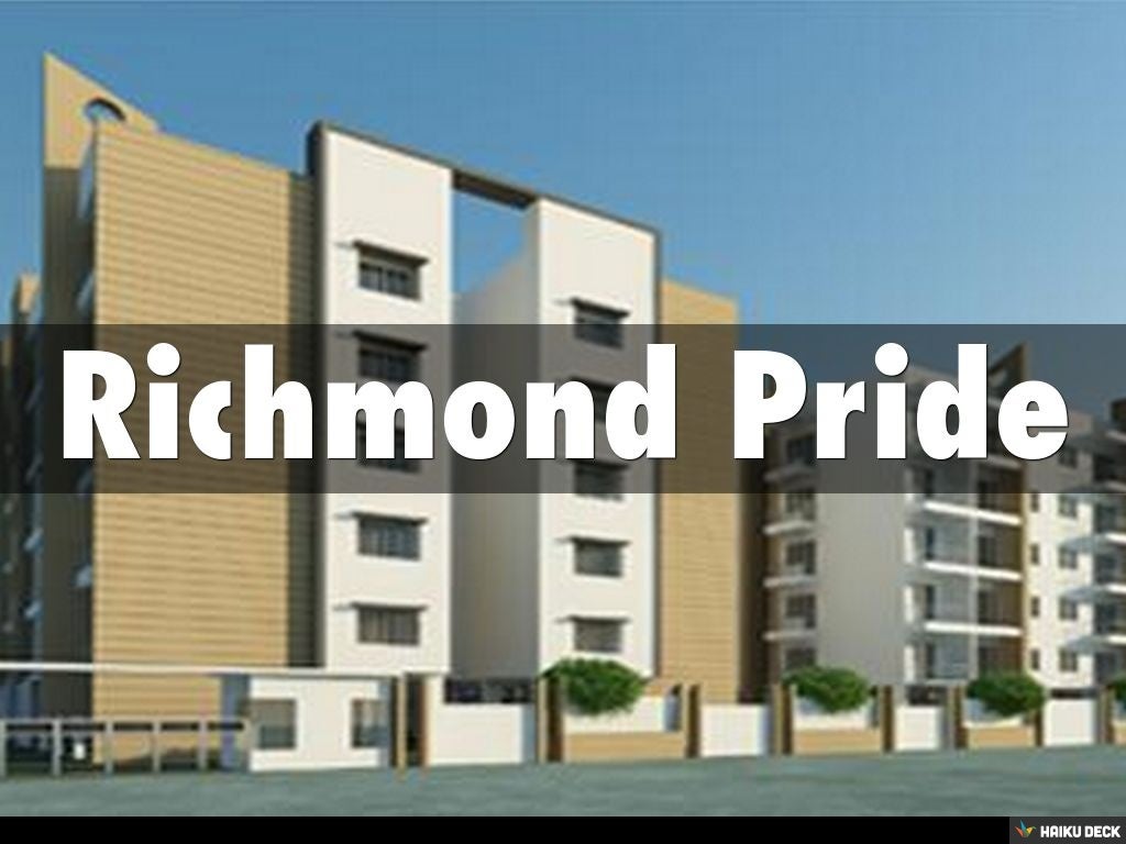 Richmond Pride