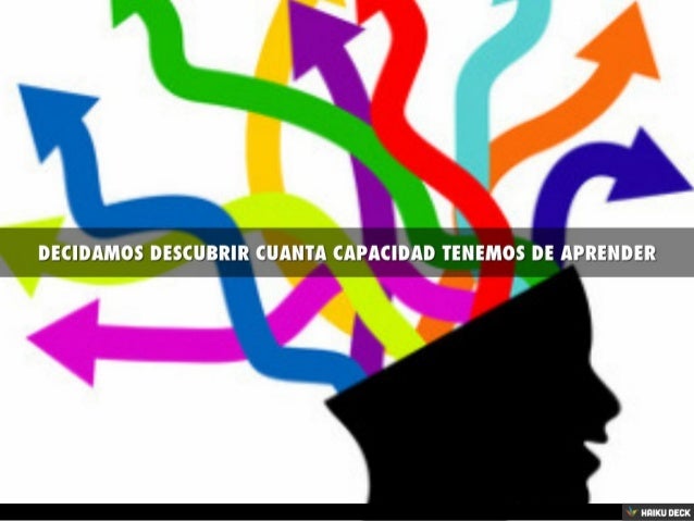 AUTONOMIA DEL APRENDIZAJE