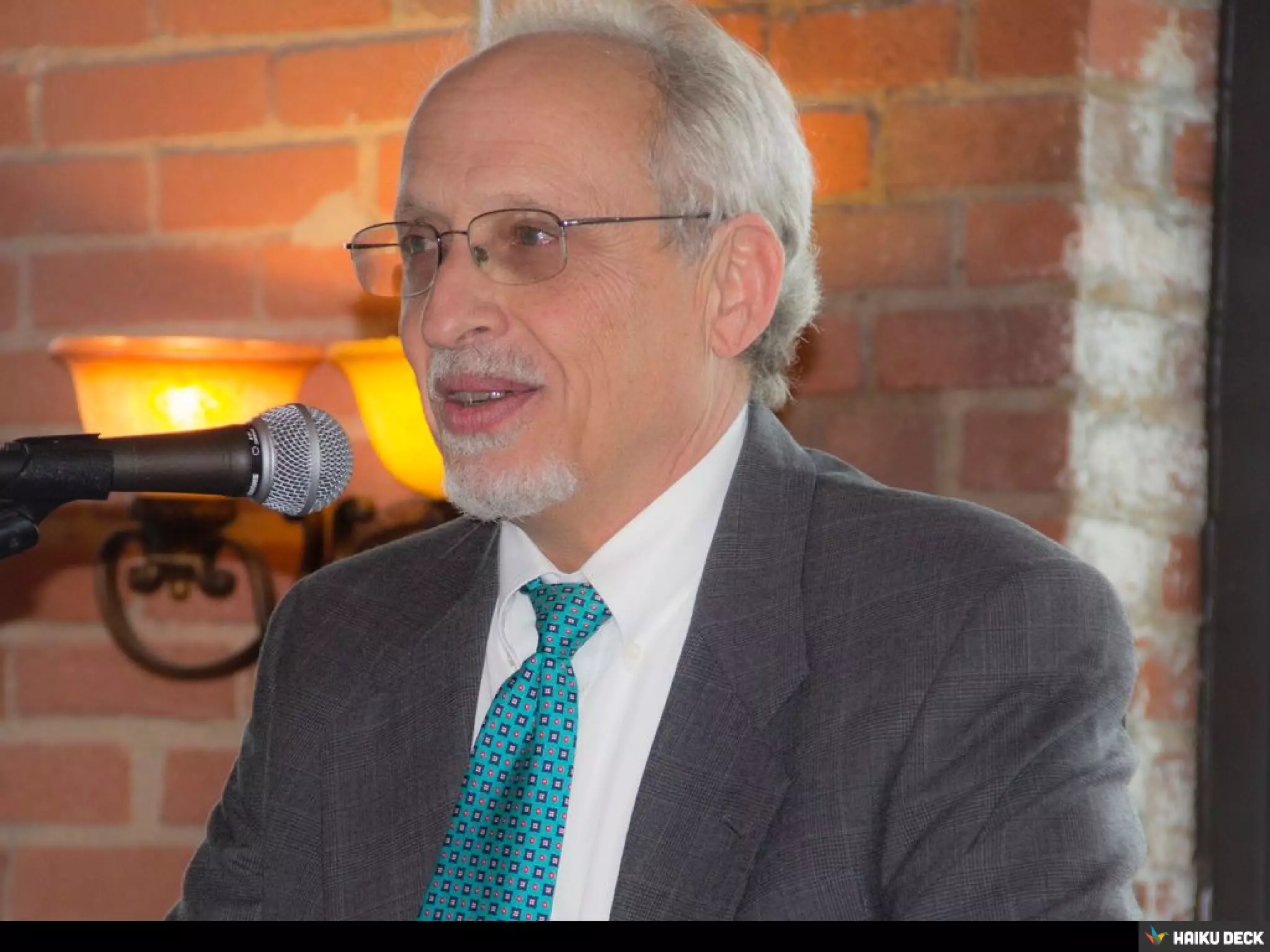 Cleveland BBB's Celebration Of Integrity.