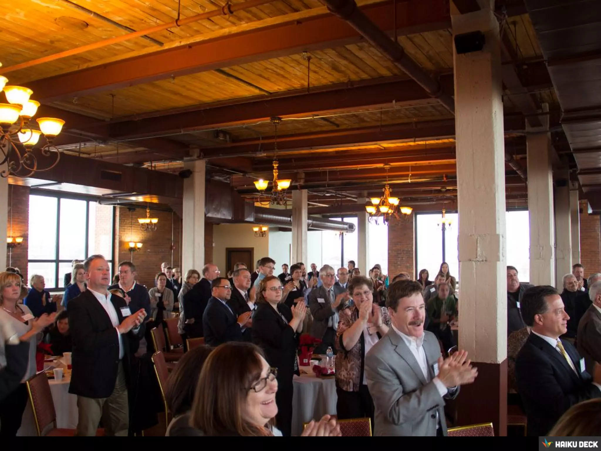 Cleveland BBB's Celebration Of Integrity.