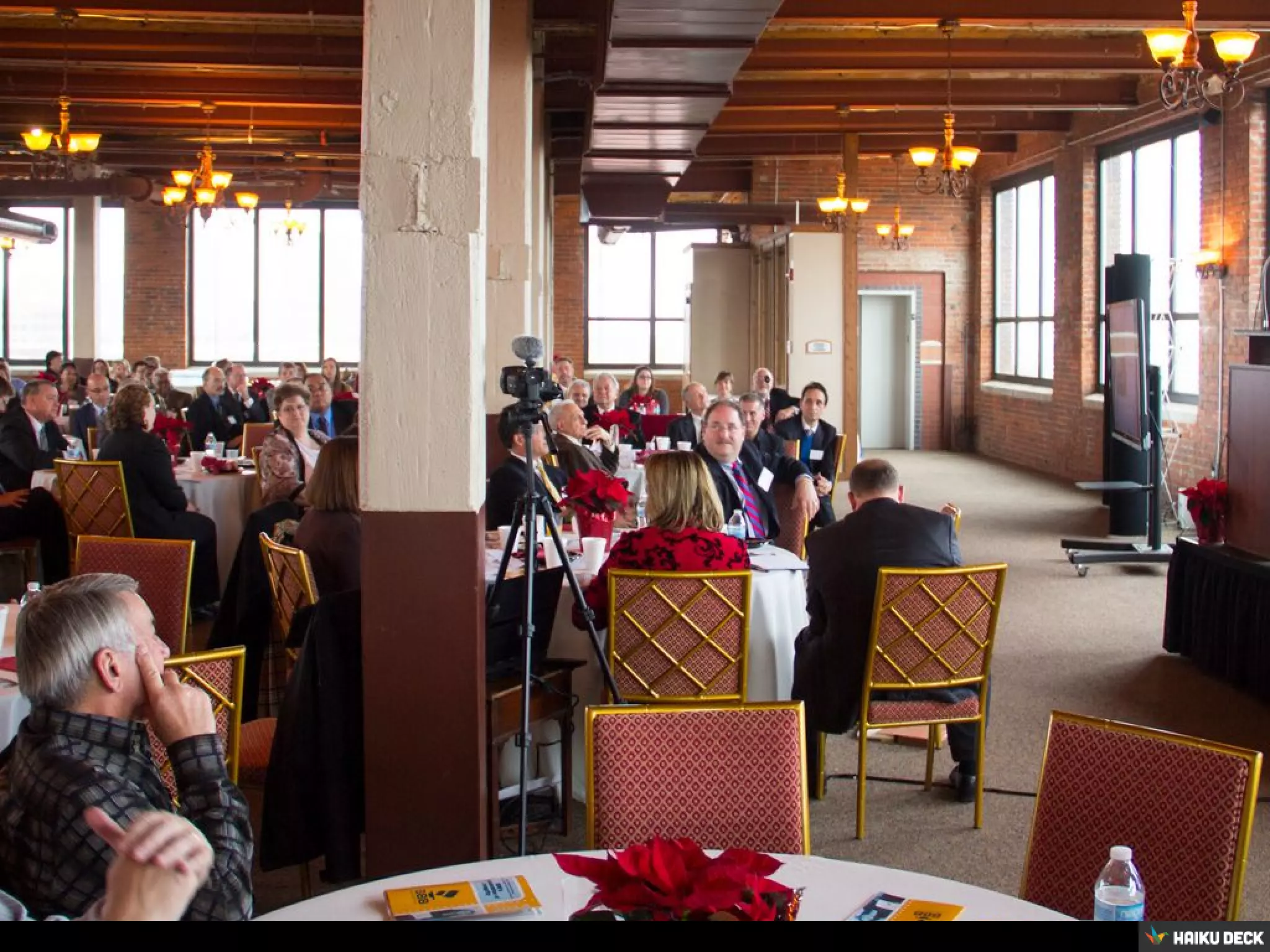 Cleveland BBB's Celebration Of Integrity.