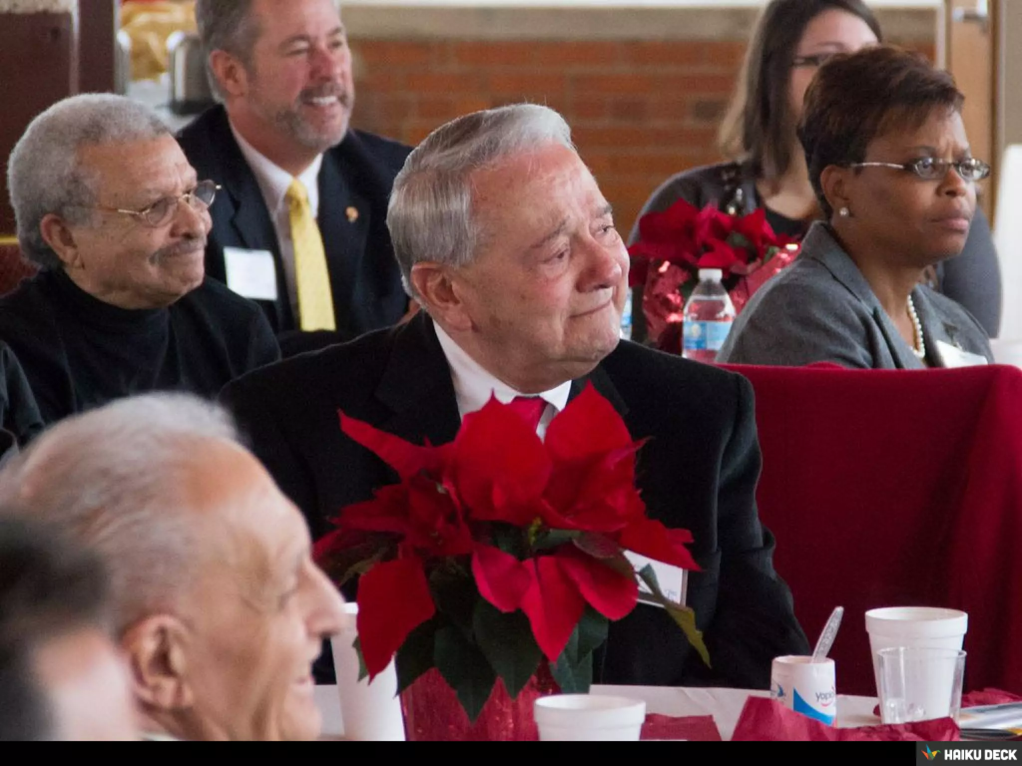 Cleveland BBB's Celebration Of Integrity.