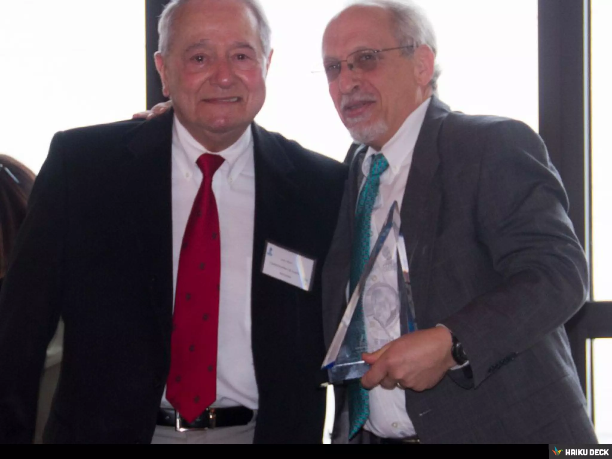 Cleveland BBB's Celebration Of Integrity.