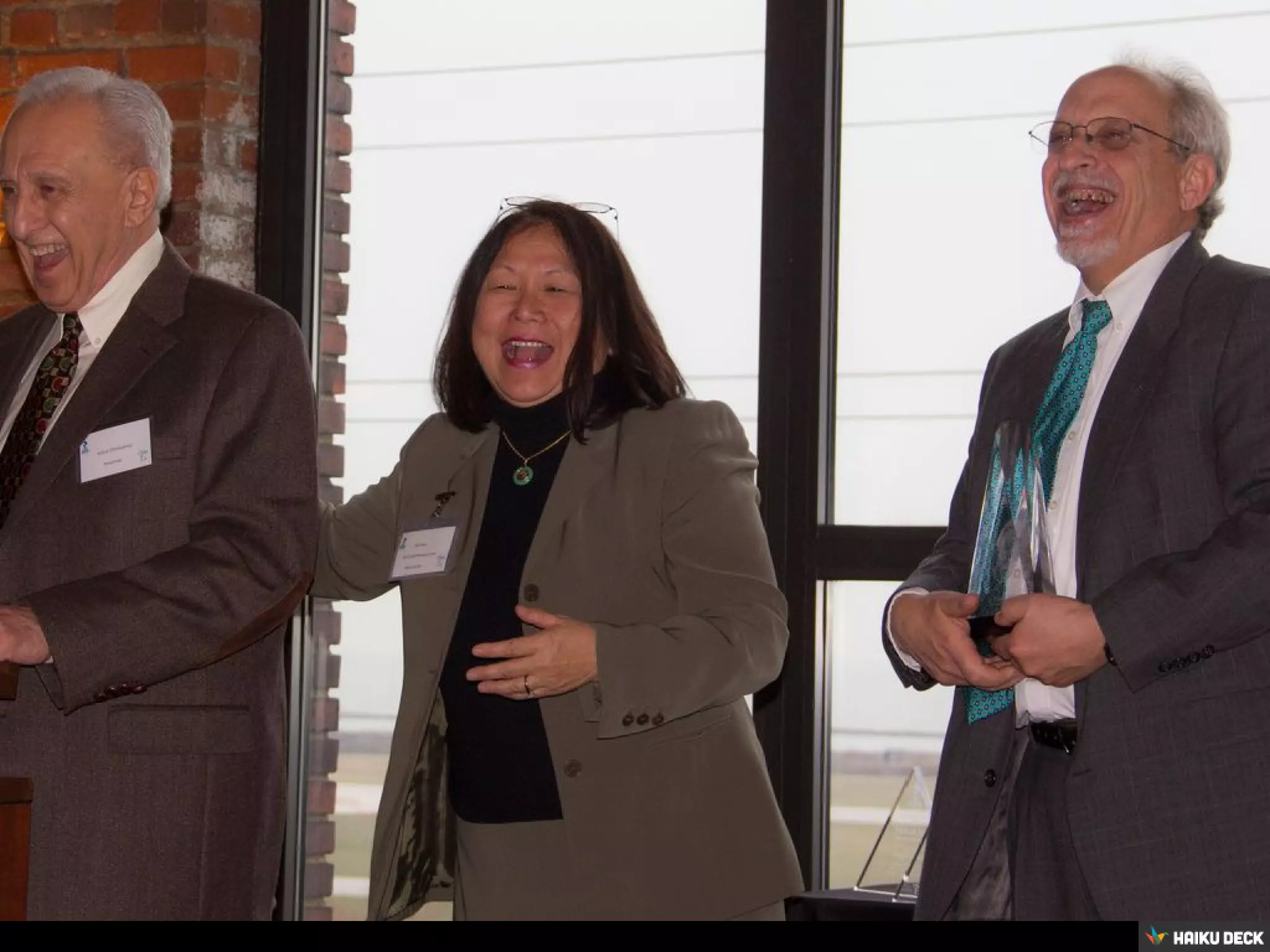 Cleveland BBB's Celebration Of Integrity.