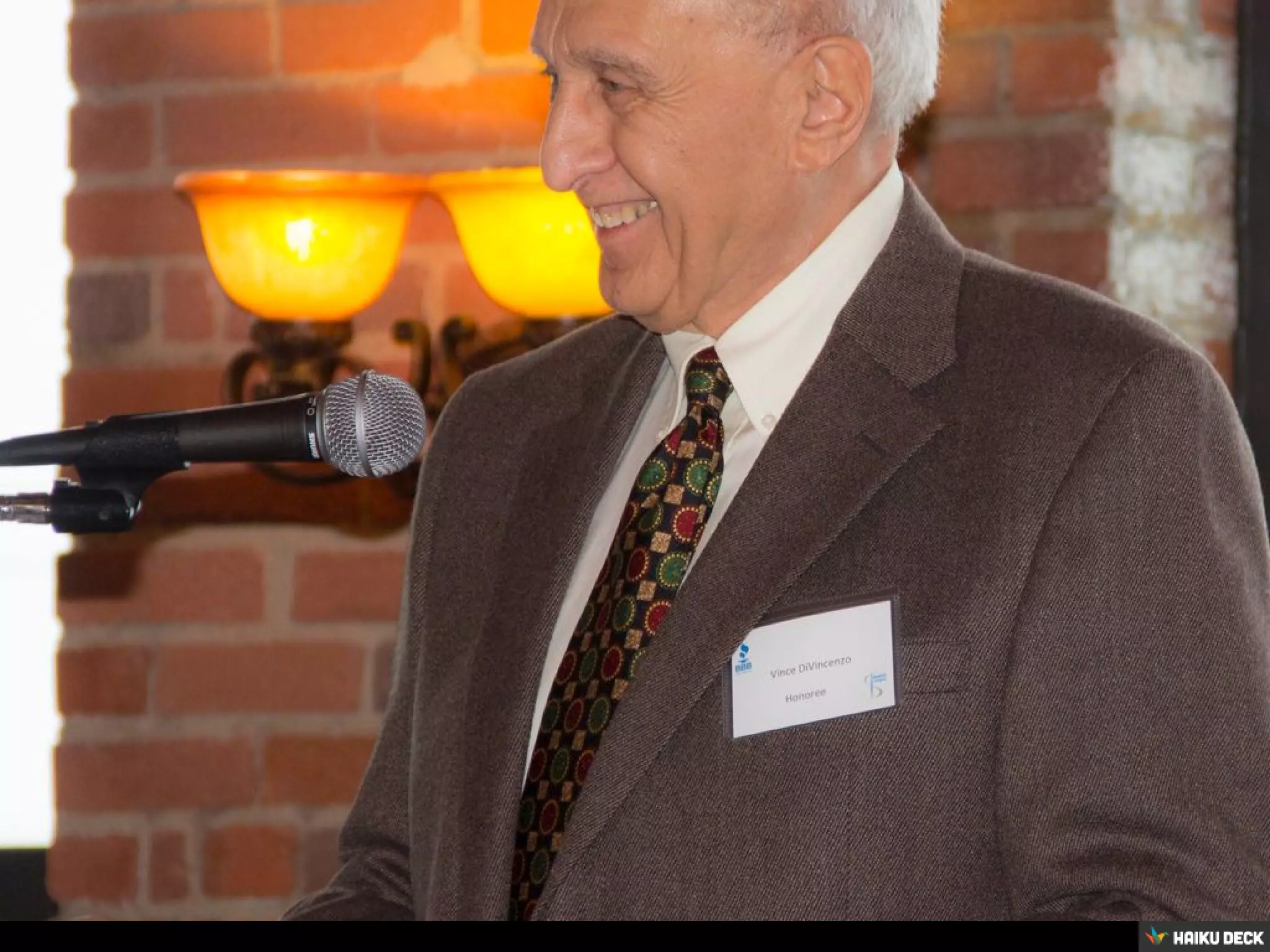 Cleveland BBB's Celebration Of Integrity.