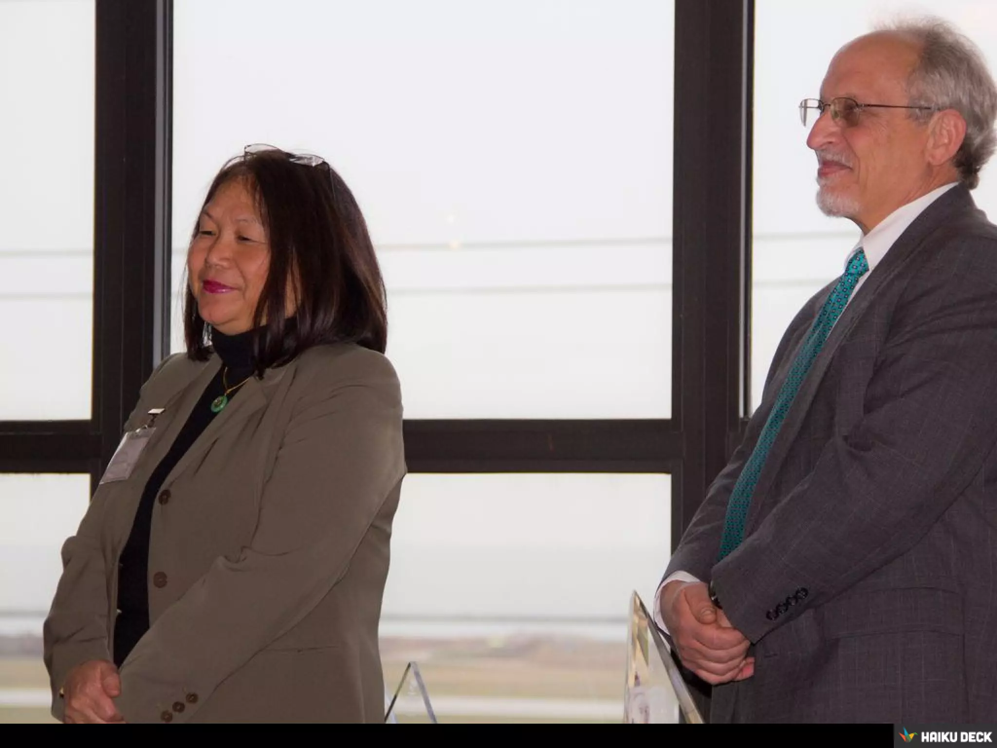 Cleveland BBB's Celebration Of Integrity.