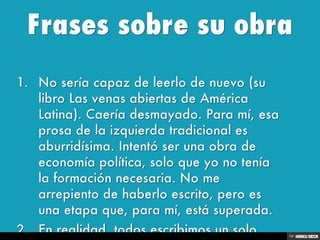 Galeano