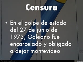 Photo by Julián Ortega Martínez
 