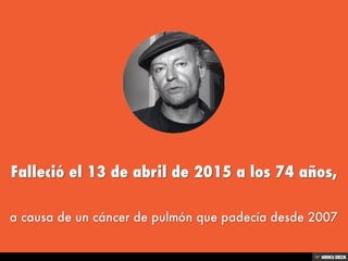 Galeano