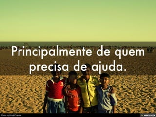 Photo by VinothChandar
 