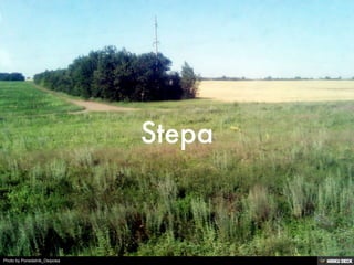 Biljni i zivotinjski svet Srbije