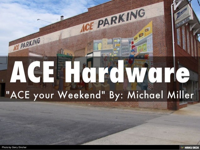 ace hardware swot So if amazon aws feels more like home depot then azure feels a lot like ace hardware you won't have as many options to choose from, but. ace hardware swot So if amazon aws feels more like home depot then azure feels a lot like ace hardware you won't have as many options to choose from, but.