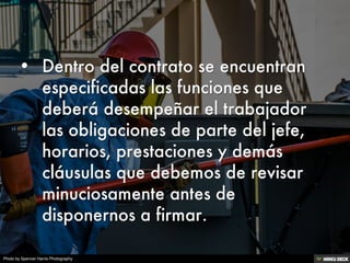 Photo by Spencer Harris Photography
 