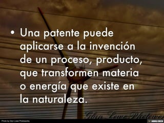 Photo by Glyn Lowe Photoworks.
 