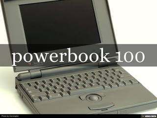 Photo by microraptor
 