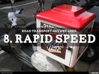 Photo by Tracy Hunter
 