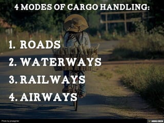 Photo by jonasginter
 