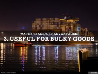 Photo by Lance Cunningham
 