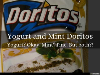 50+ Strange Foods from Around the World