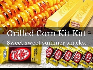 50+ Strange Foods from Around the World