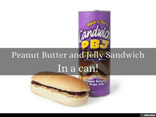 50+ Strange Foods from Around the World