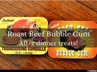 50+ Strange Foods from Around the World