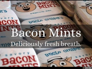 50+ Strange Foods from Around the World