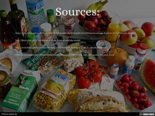 50+ Strange Foods from Around the World