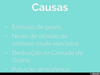 Atmosfera