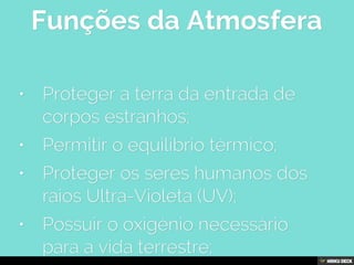 Atmosfera
