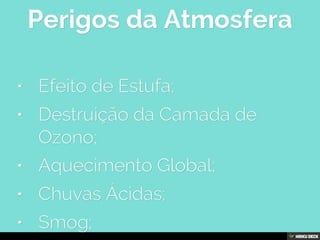 Atmosfera