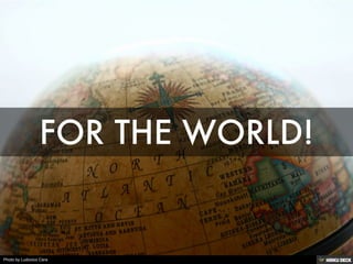 Photo by Ludovico Cera
 