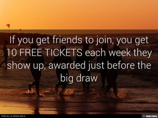 Photo by Luz Adriana Villa A.
 