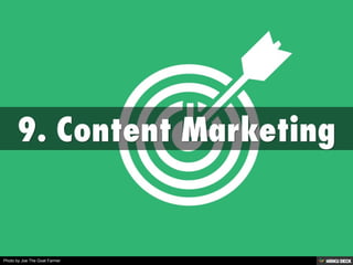 Photo by Joe The Goat Farmer
 