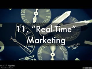 Photo by Pranav Prakash
 