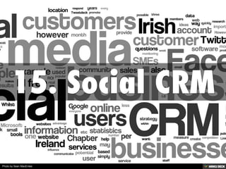 Photo by Sean MacEntee
 