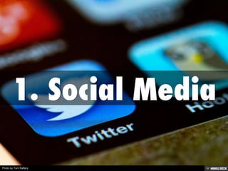 Photo by Tom Raftery
 