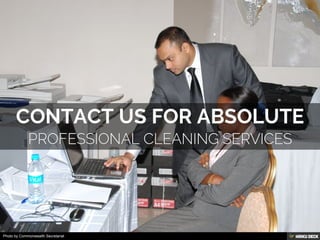 Photo by Commonwealth Secretariat