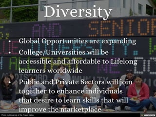 Photo by University of the Fraser Valley
 