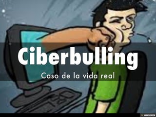 Ciberbulling