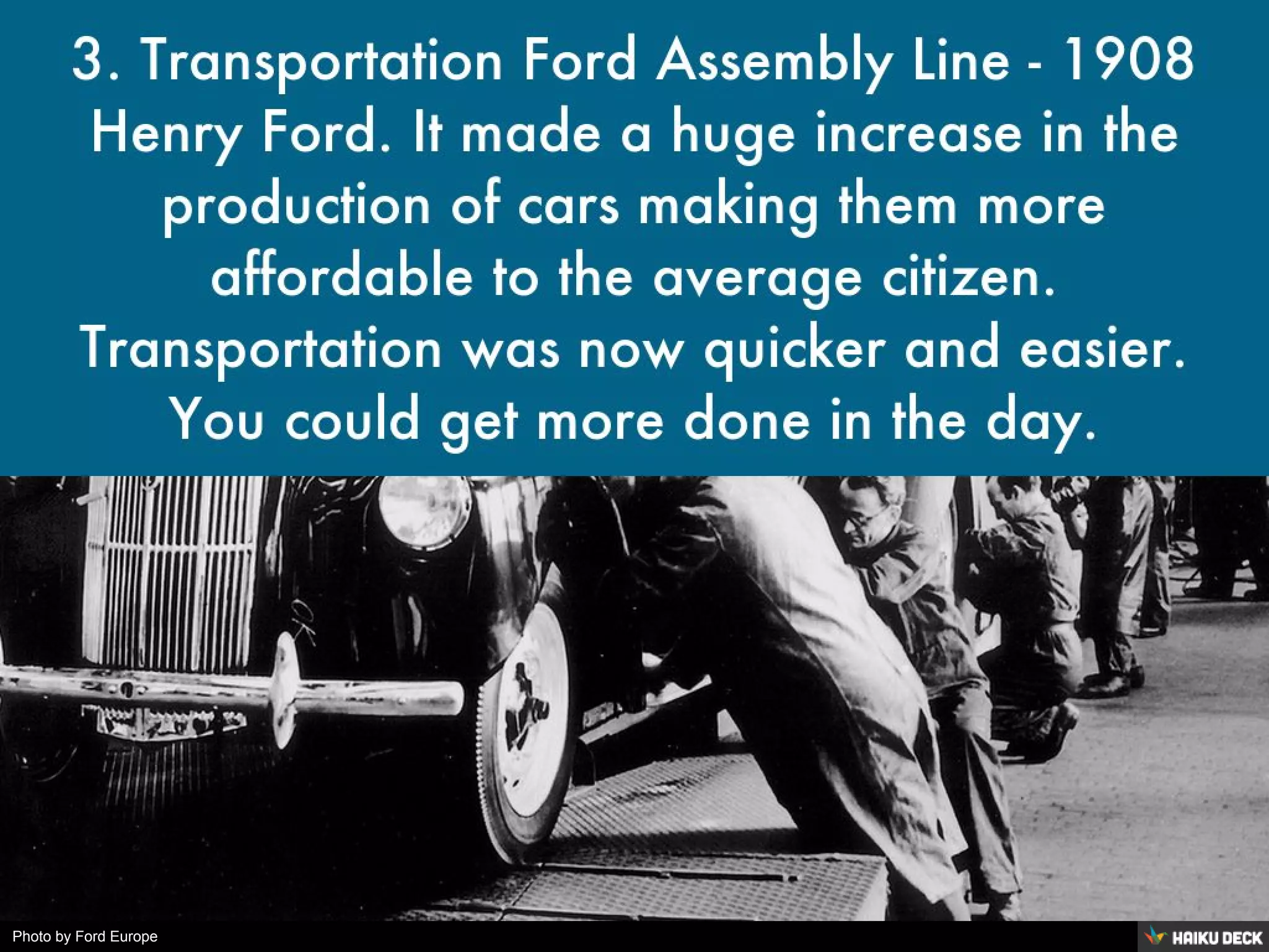 Photo by Ford Europe