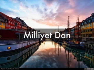 Photo by Jim Nix / Nomadic Pursuits
 