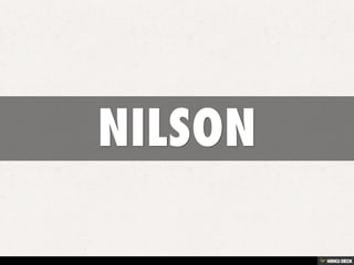 NILSON