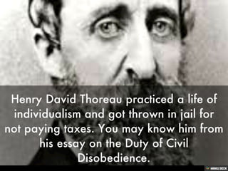 The Forgotten Truth About Transcendentalism A Revolutionary Idea - rub7ow4