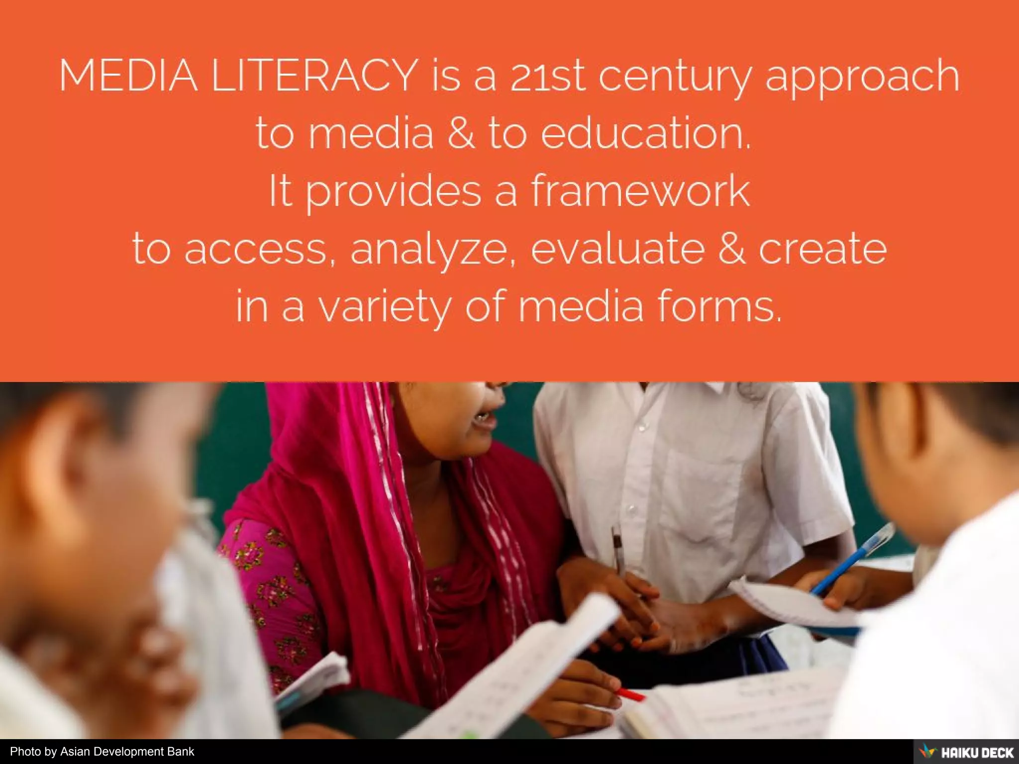 Photo by Asian Development Bank