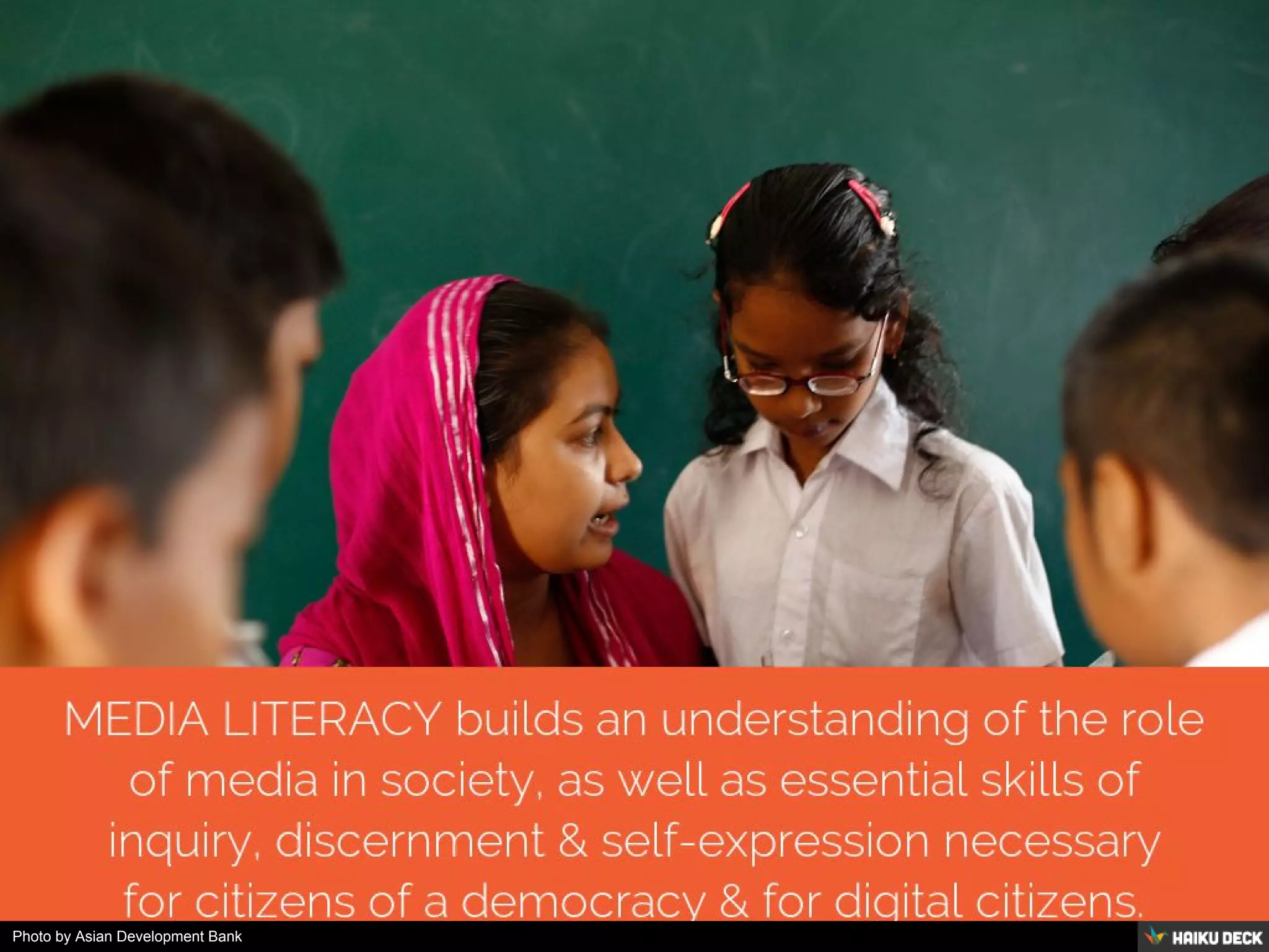 Photo by Asian Development Bank